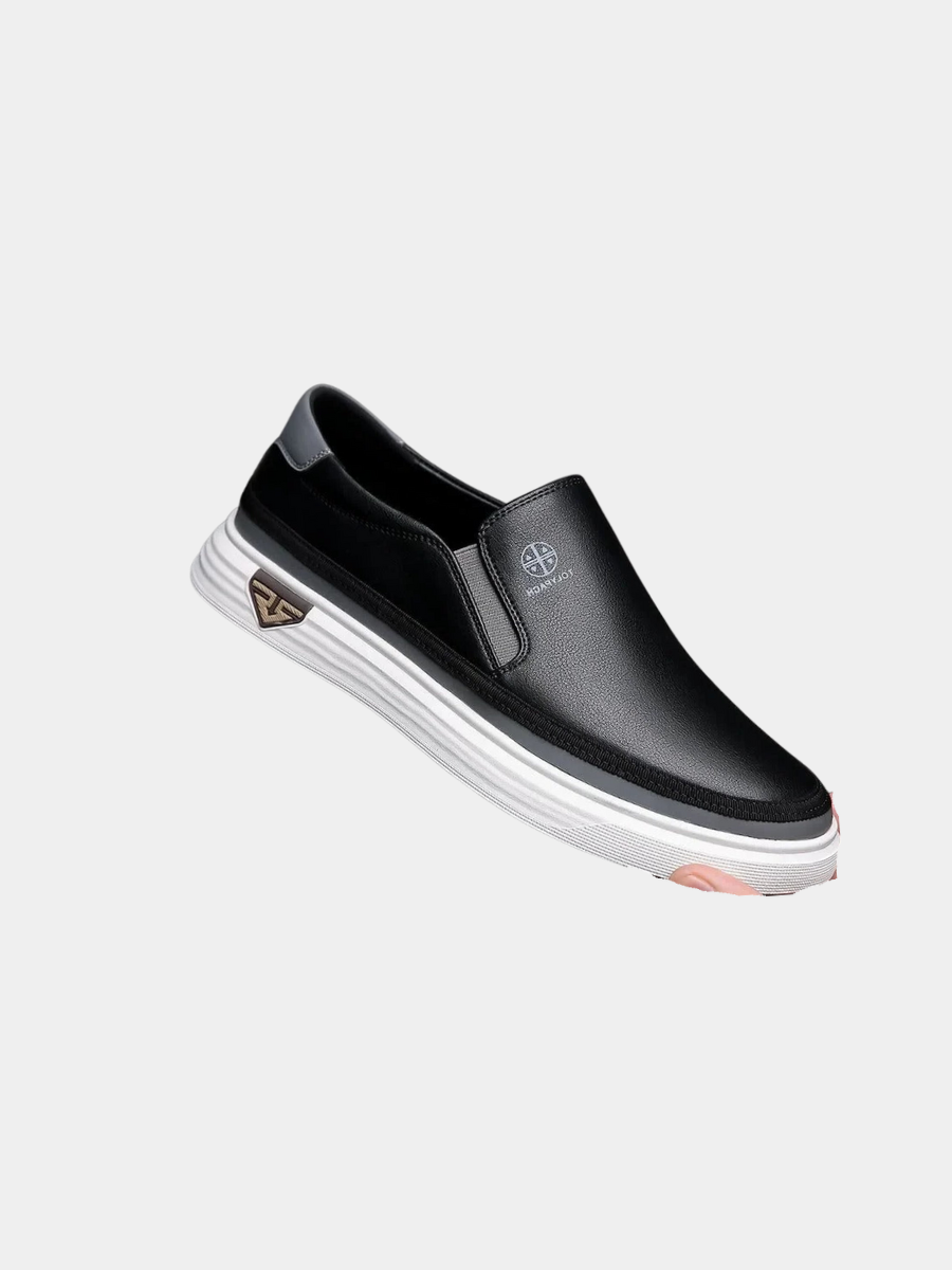 Scarpe Slip-On Uomo Moderne | Comode Eleganti Pratiche