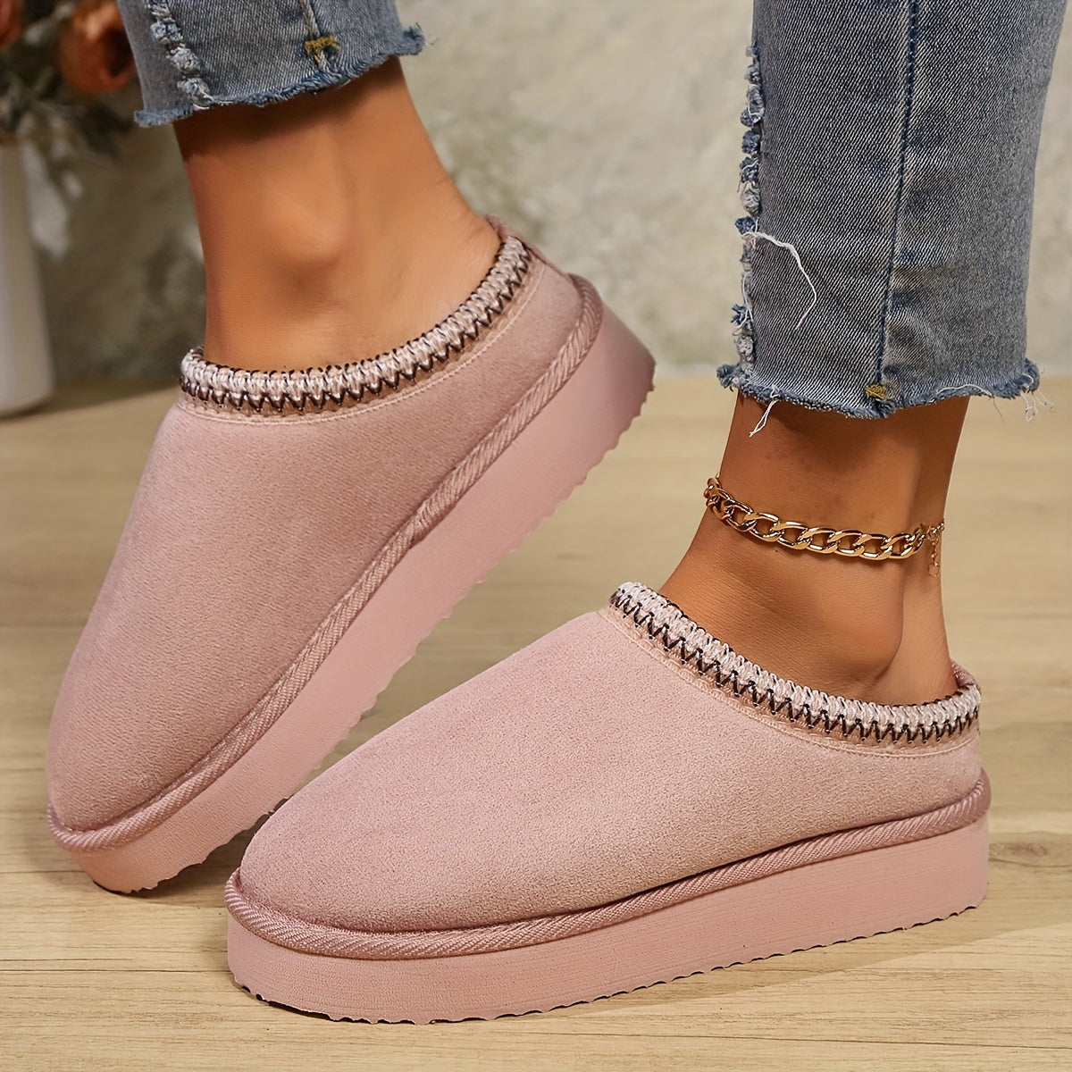 Pantofole Donna Accoglienti – Hazel