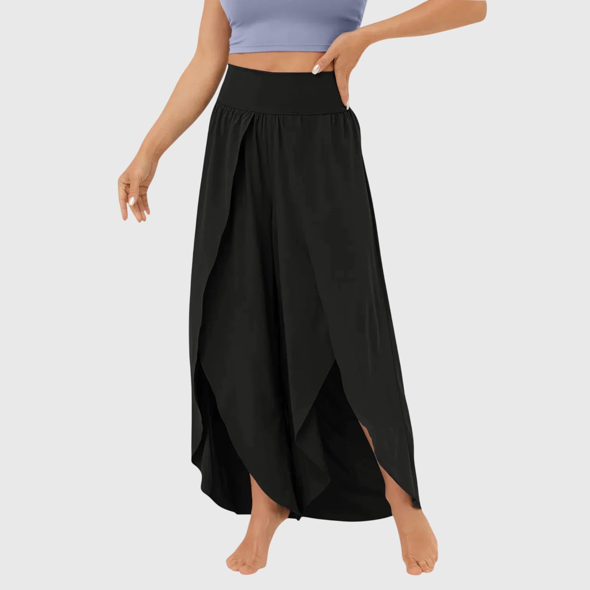 Airflow™ | Pantaloni Donna Ultra-Leggeri Traspiranti