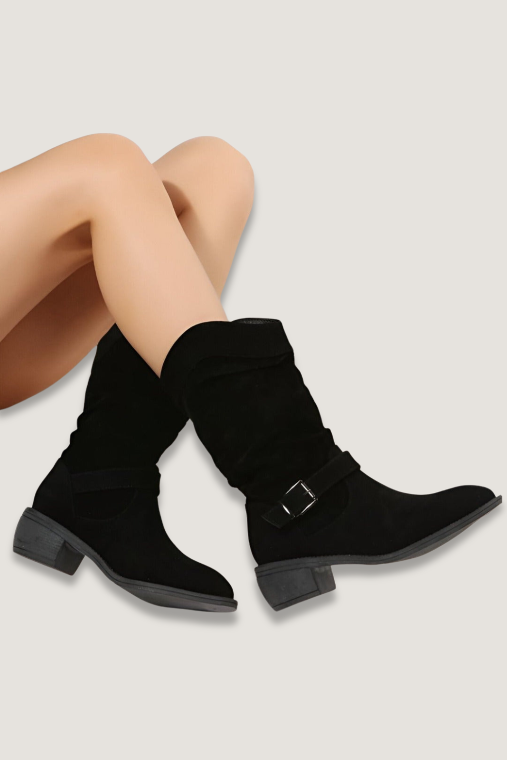 Stivali Donna Comodi – Joanne