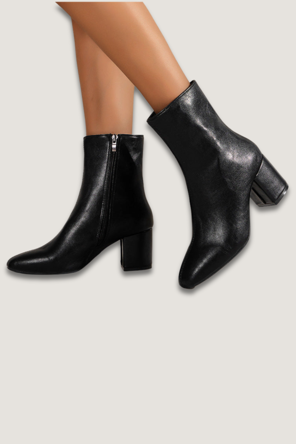 Stivaletti Donna Eleganti – Lillian