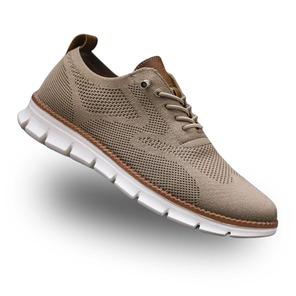 Scarpe da Camminata Ortopediche Uomo | Supporto Plantare