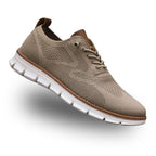 Scarpe da Camminata Ortopediche Uomo | Supporto Plantare