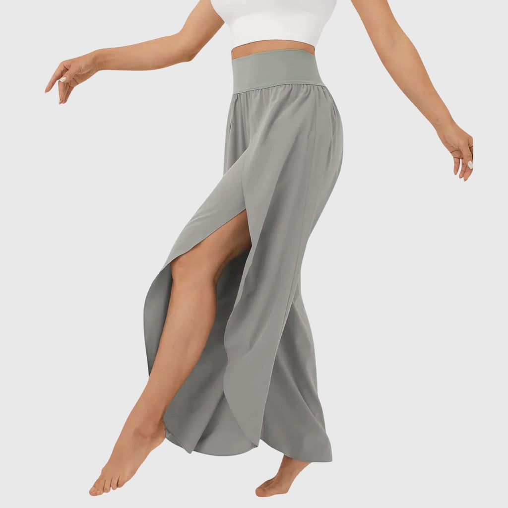 Airflow | Pantaloni Donna Ultra-Leggeri Traspiranti