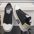 Scarpe con Lacci Uomo Ammortizzate | Comfort Tutto il Giorno