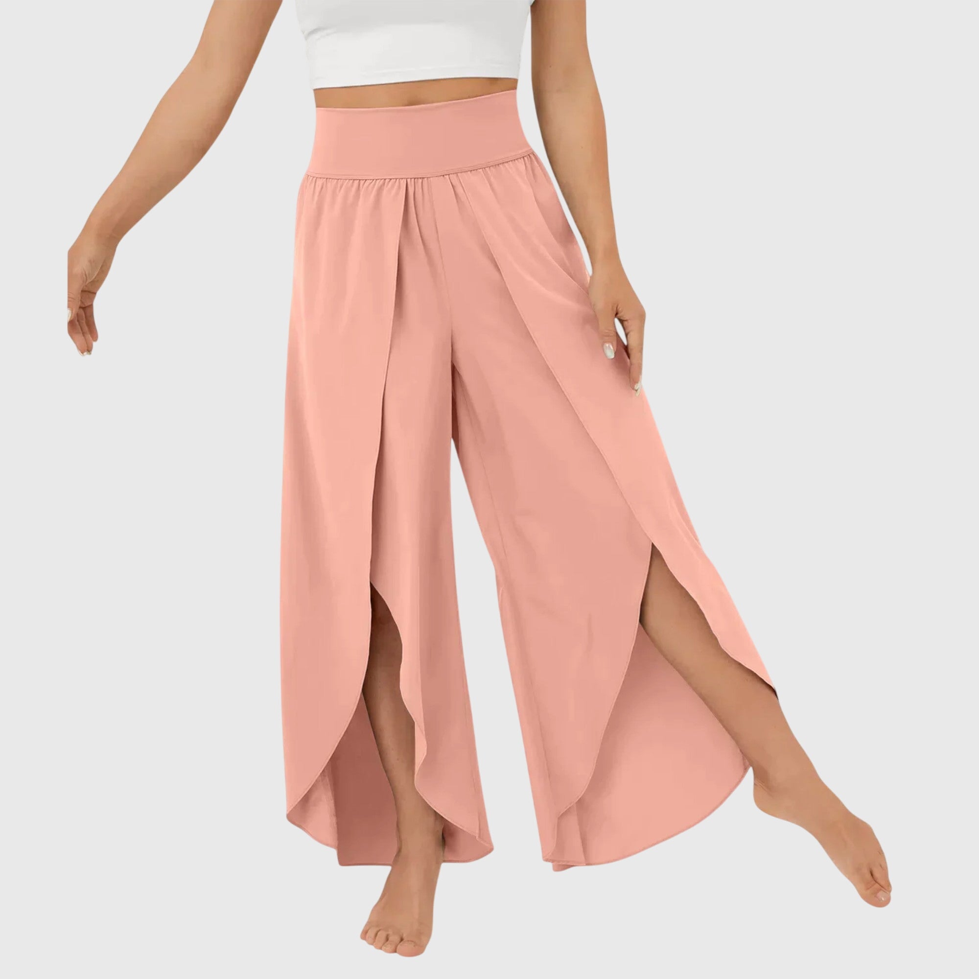 Airflow™ | Pantaloni Donna Ultra-Leggeri Traspiranti
