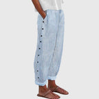 Bertha | Pantaloni Eleganti Donna Sartoriali Comodi