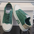 Scarpe con Lacci Uomo Ammortizzate | Comfort Tutto il Giorno