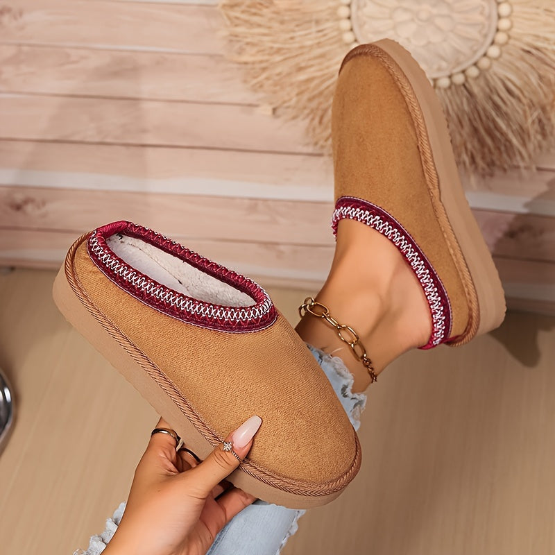 Pantofole Donna Accoglienti – Hazel