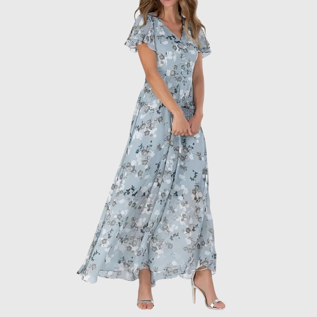 Lola™ | Abito Donna Valorizza la Figura Elegante