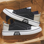 Scarpe con Lacci Uomo Ammortizzate | Comfort Tutto il Giorno