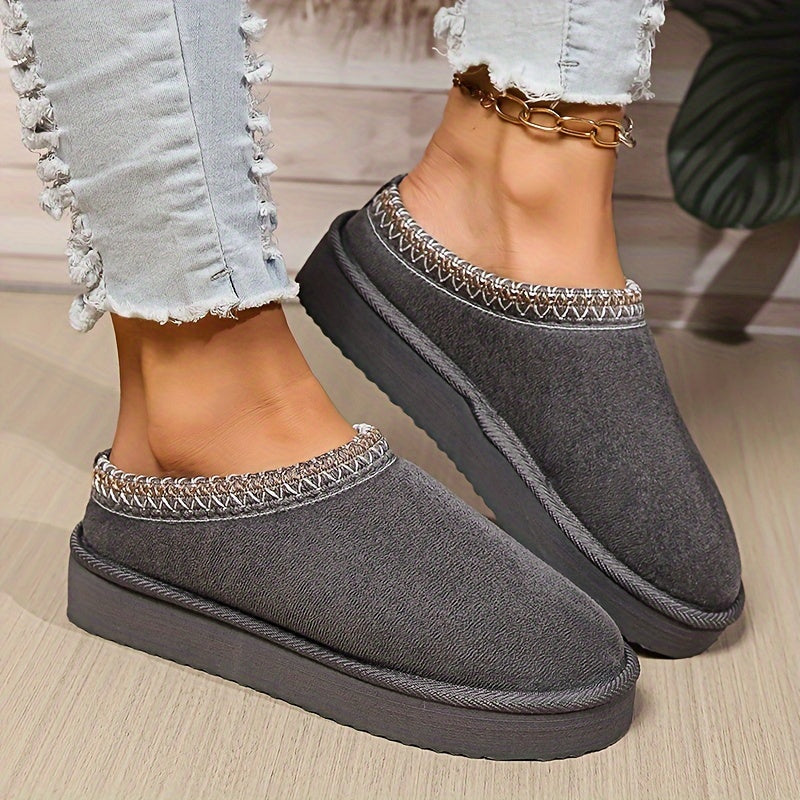 Pantofole Donna Accoglienti – Hazel