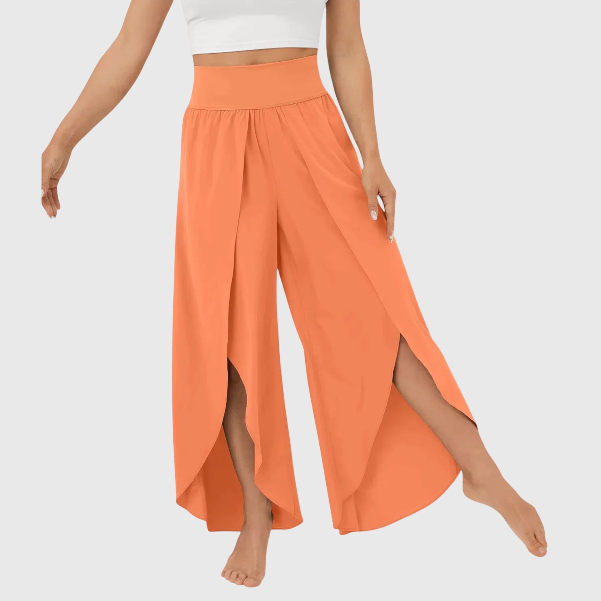 Airflow™ | Pantaloni Donna Ultra-Leggeri Traspiranti