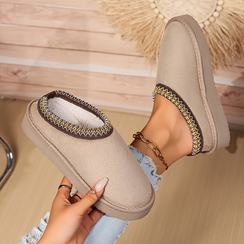 Pantofole Donna Accoglienti – Hazel