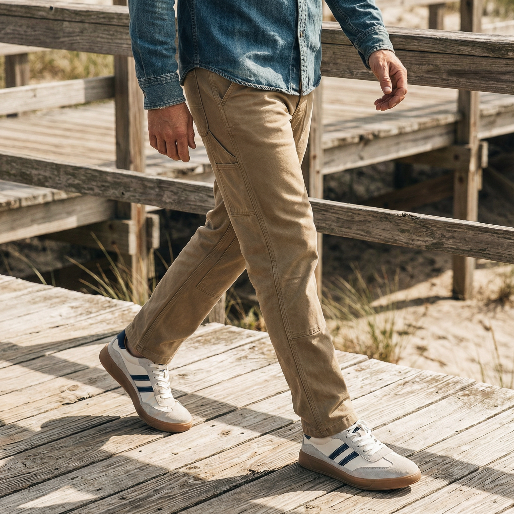 Scarpe Classiche Uomo | Stile Intramontabile Versatile