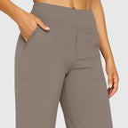 Jasmynne | Pantaloni Comodi Donna Leggeri Quotidiani