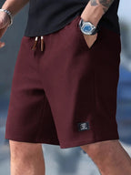 Pantaloncini Uomo Vestibilità Ampia | Comfort Estivo