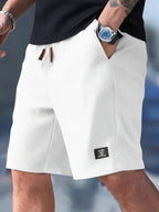 Pantaloncini Uomo Vestibilità Ampia | Comfort Estivo