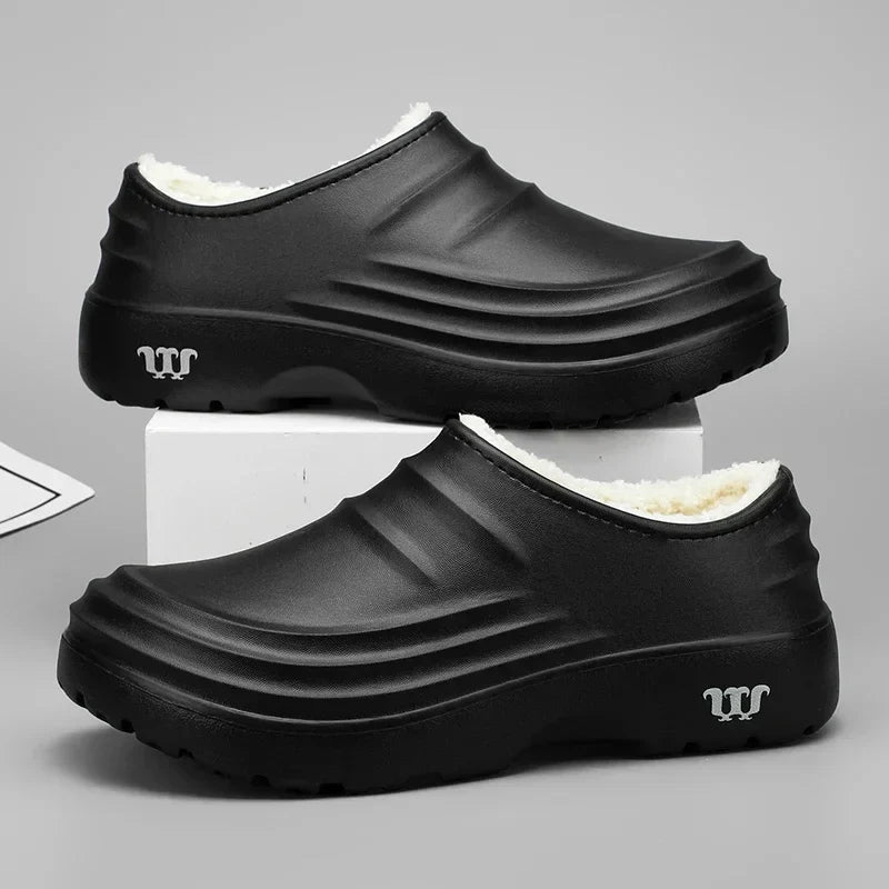 Scarpe Impermeabili Uomo