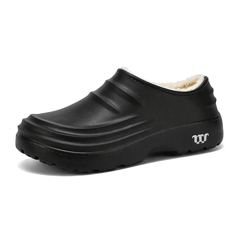 Scarpe Impermeabili Uomo