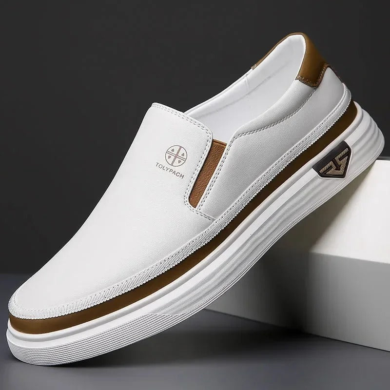 Scarpe Slip-On Uomo Moderne | Comode Eleganti Pratiche