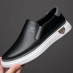 Scarpe Slip-On Uomo Moderne | Comode Eleganti Pratiche