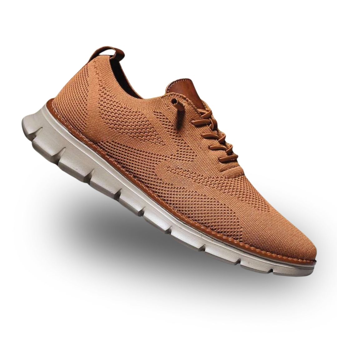 Scarpe da Camminata Ortopediche Uomo | Supporto Plantare