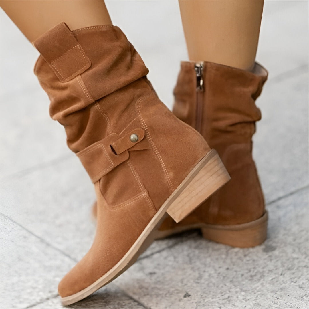 Stivali Donna Comodi – Joanne