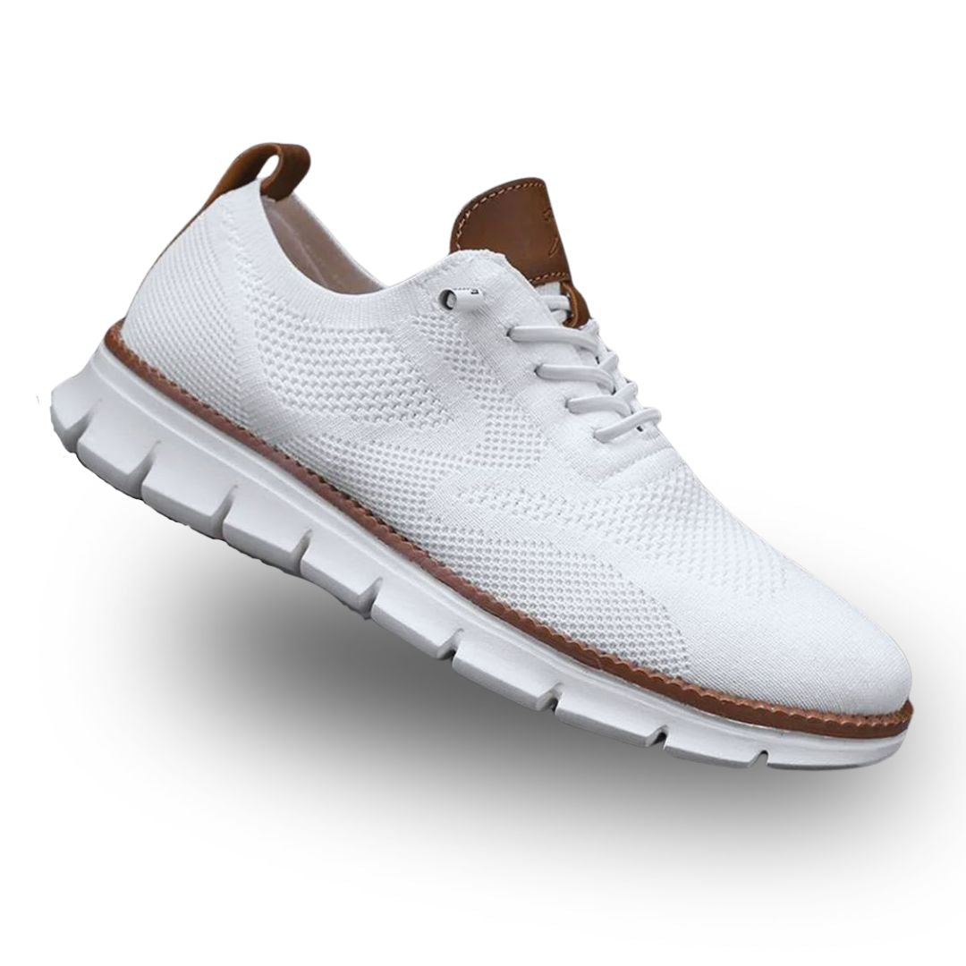Scarpe da Camminata Ortopediche Uomo | Supporto Plantare