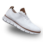 Scarpe da Camminata Ortopediche Uomo | Supporto Plantare